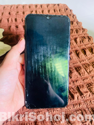 Vivo y17